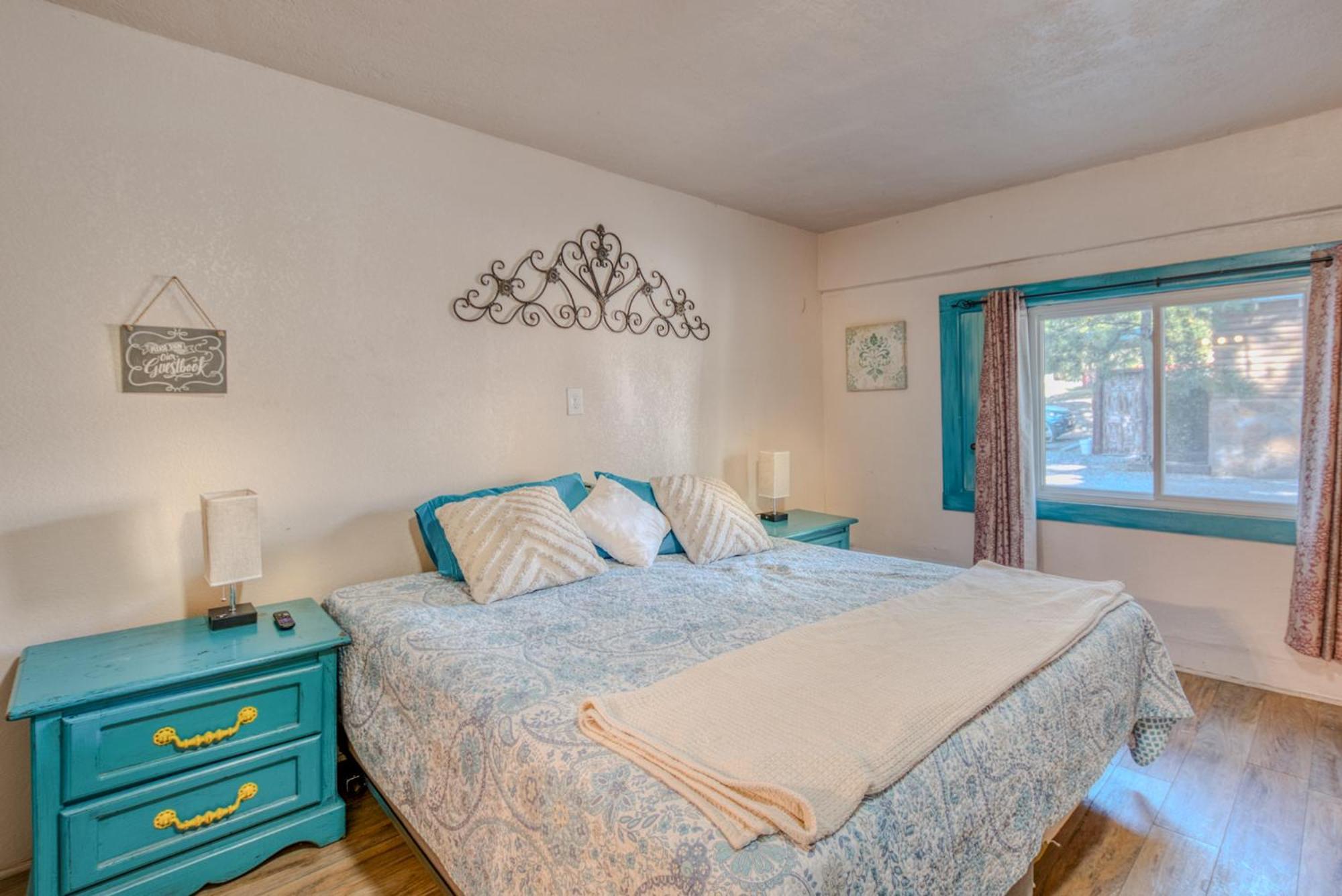 Enchanted Hideaway Cabins And Cottages Ruidoso Luaran gambar