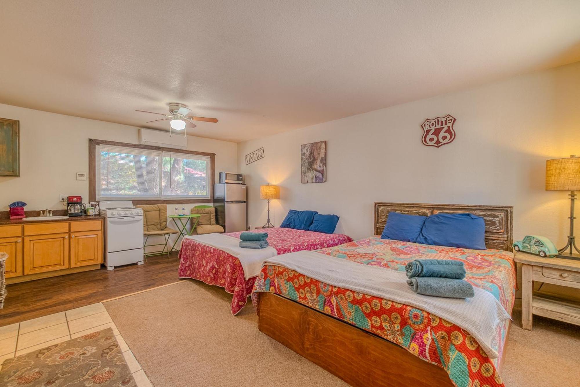 Enchanted Hideaway Cabins And Cottages Ruidoso Luaran gambar
