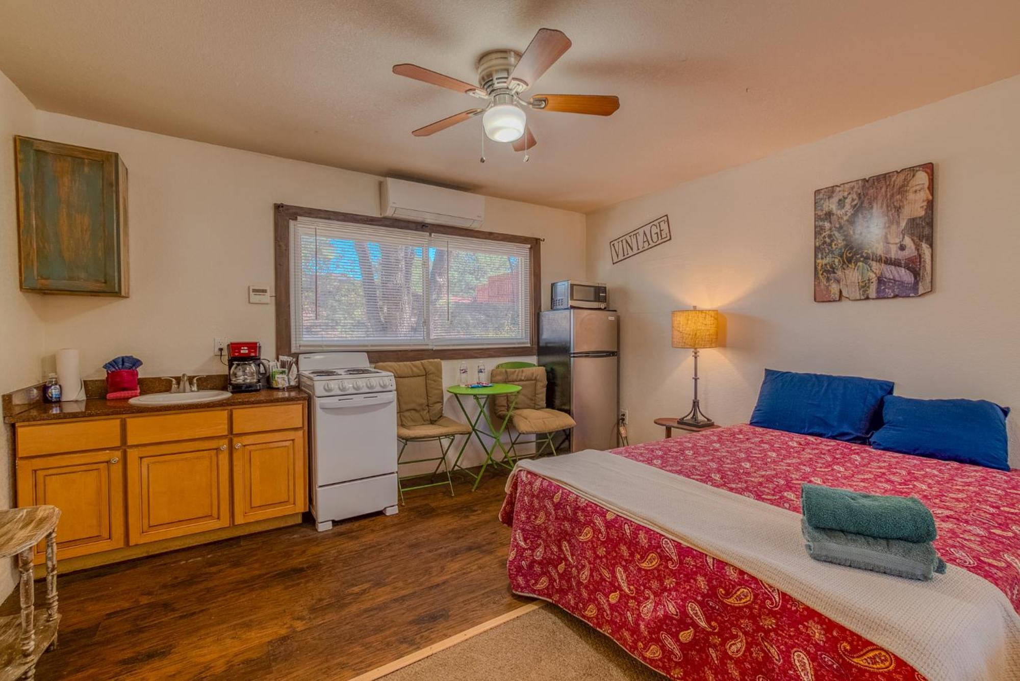 Enchanted Hideaway Cabins And Cottages Ruidoso Luaran gambar